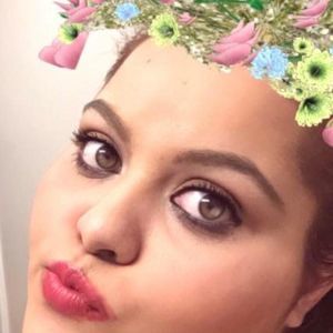 Meet your Posher, Darcy